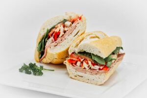 Sándwiches