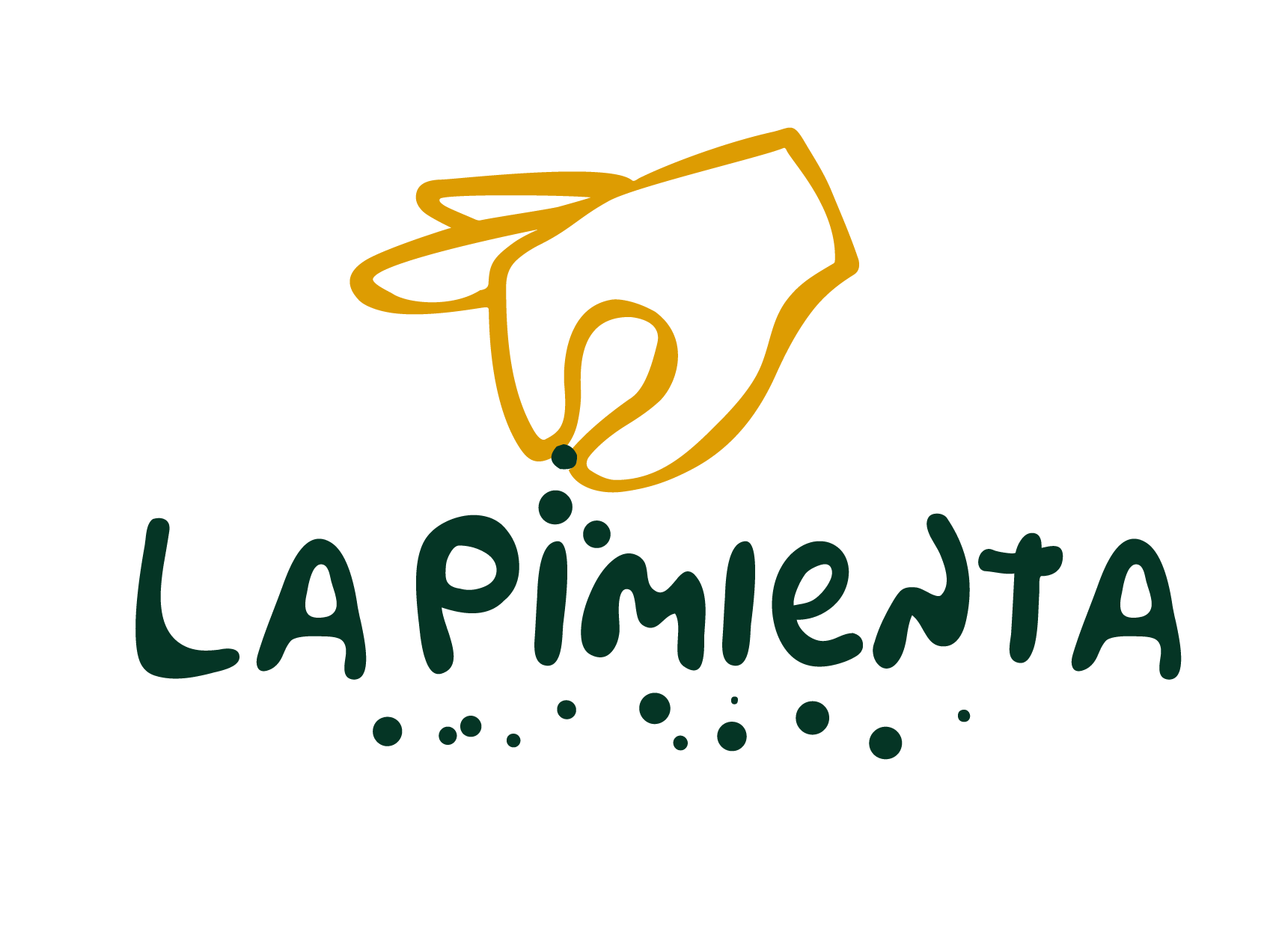 La Pimienta